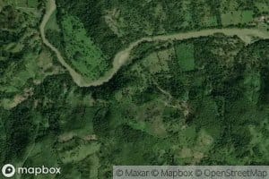 Quebrada Los Limones