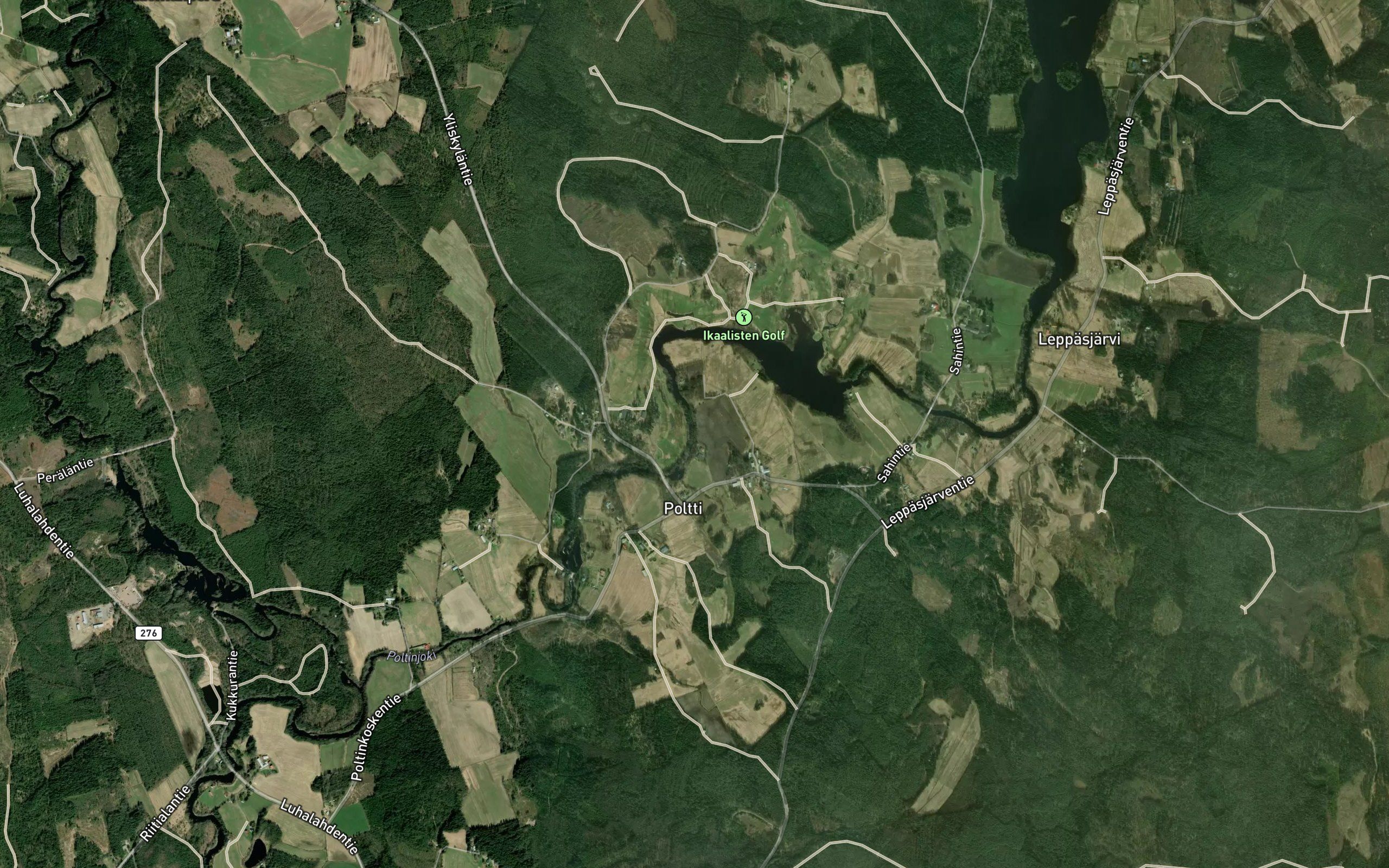 Kakelankoski