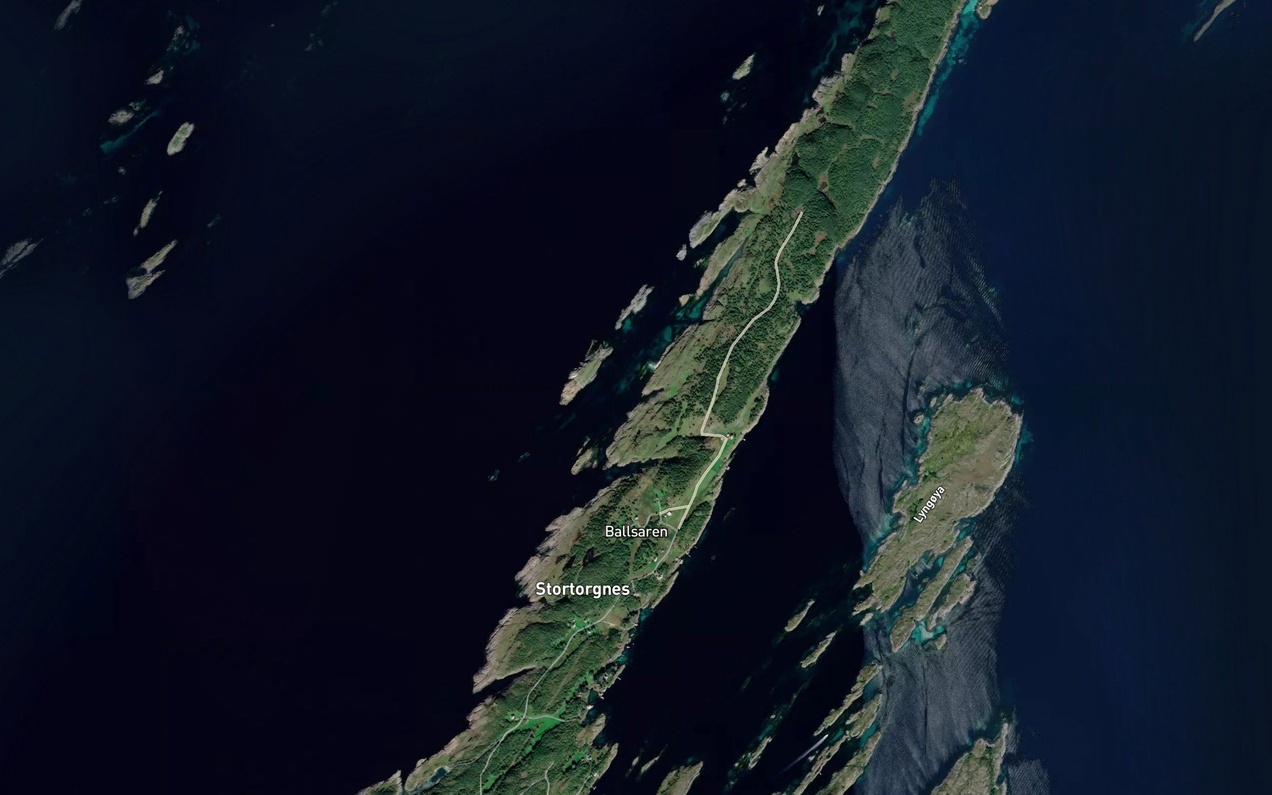 Rorsvika