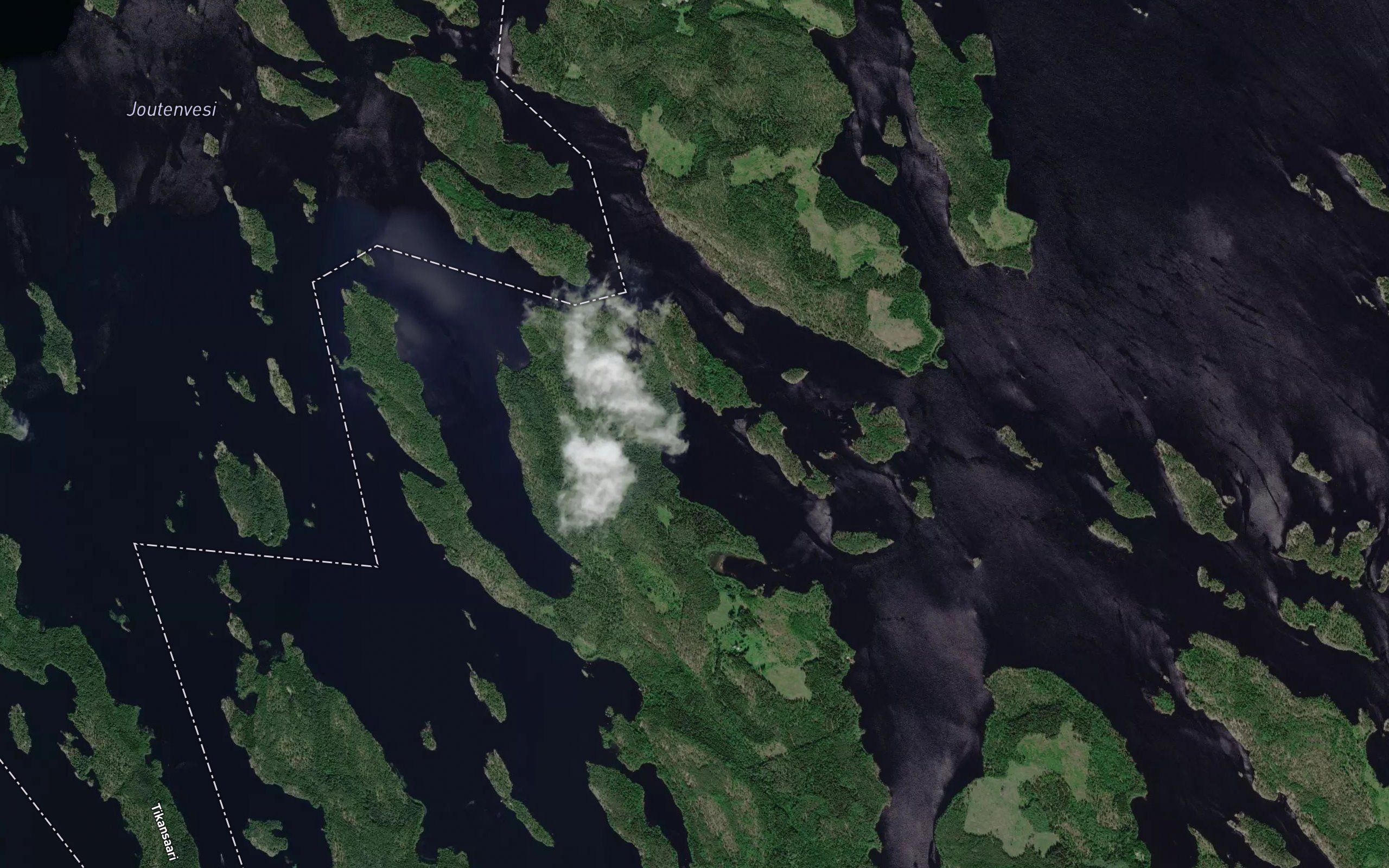 Hankalahti