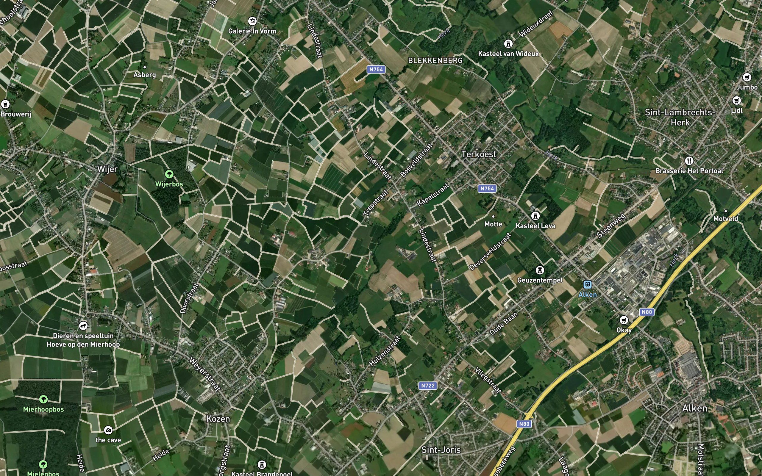 Kozenbeek