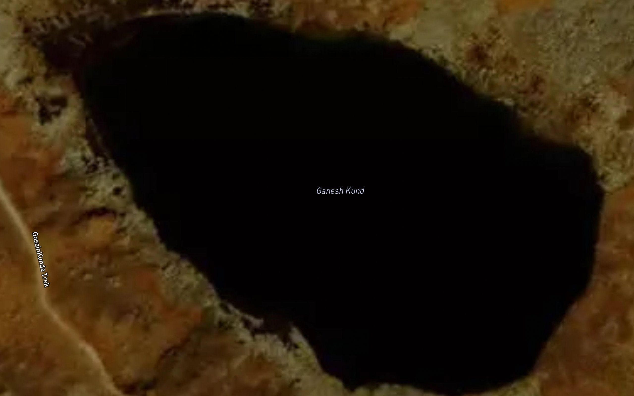 Ganesh Kund
