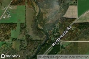 Big Swamp Creek