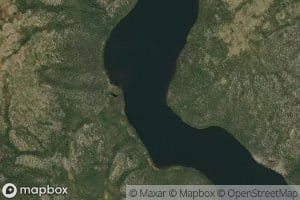 Hanscom Lake