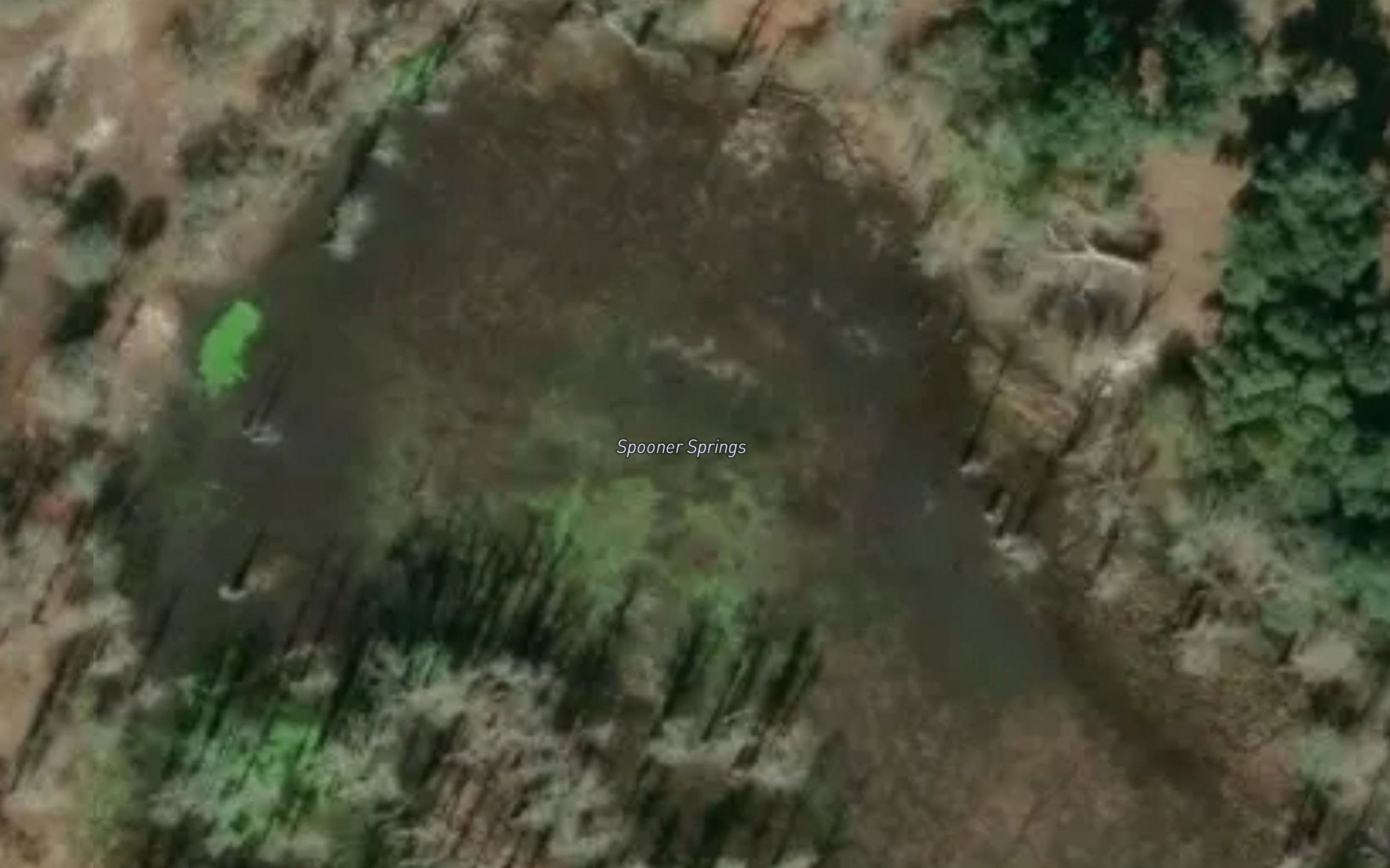 Spooner Springs
