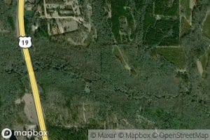 Usry Creek