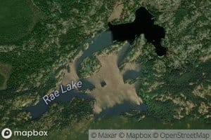 Rae Lake