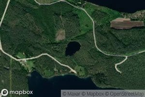 Kaakkolampi