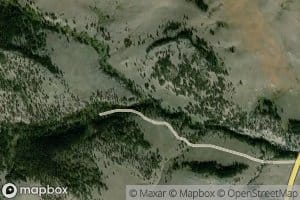 Bedrock Creek