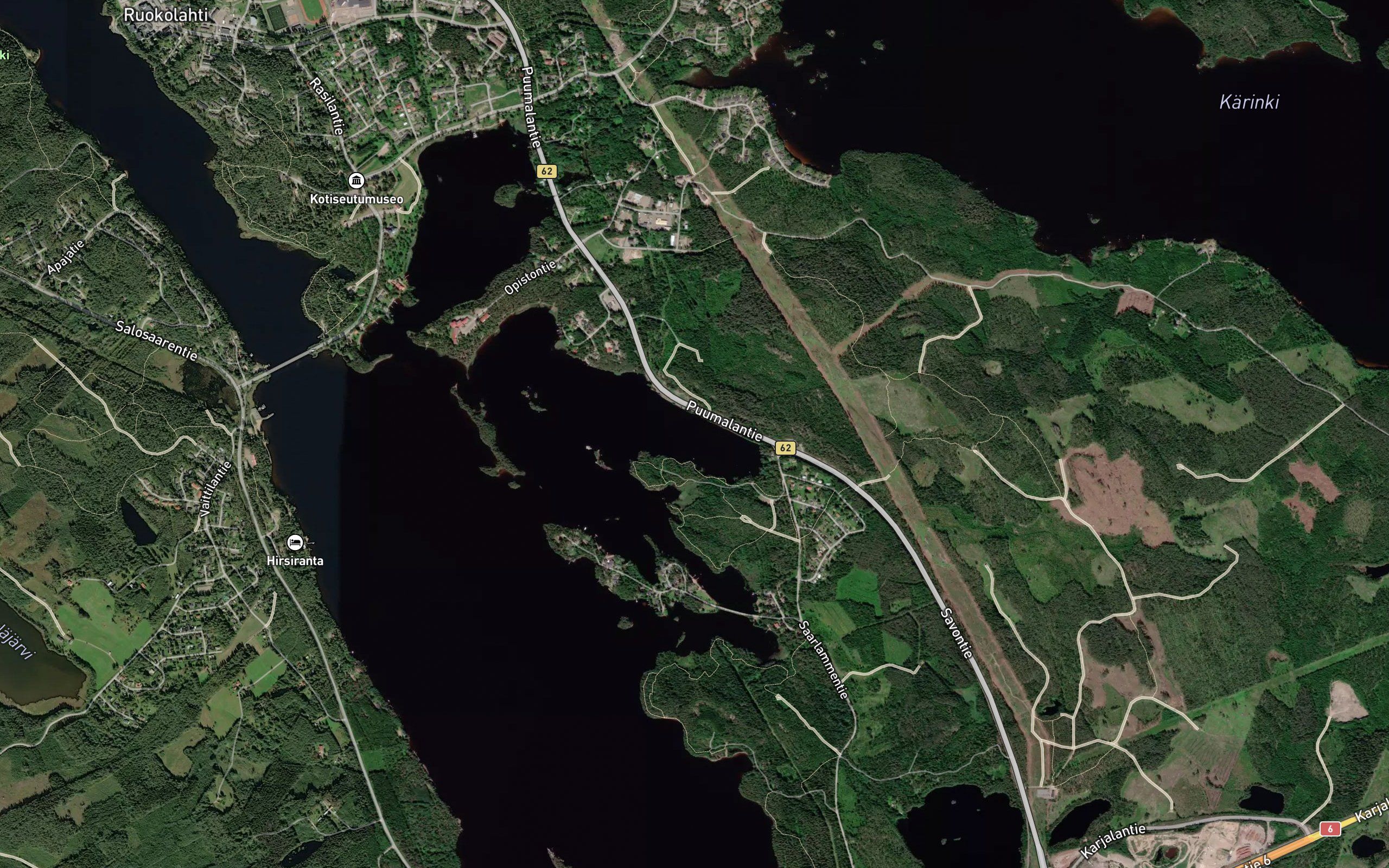 Toronlahti