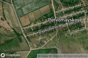 Pravopervomayskiy Kanal