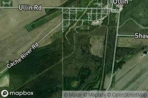 Indian Camp Creek