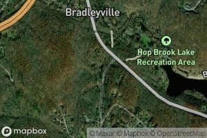 Pakovitch Ponds Number 1