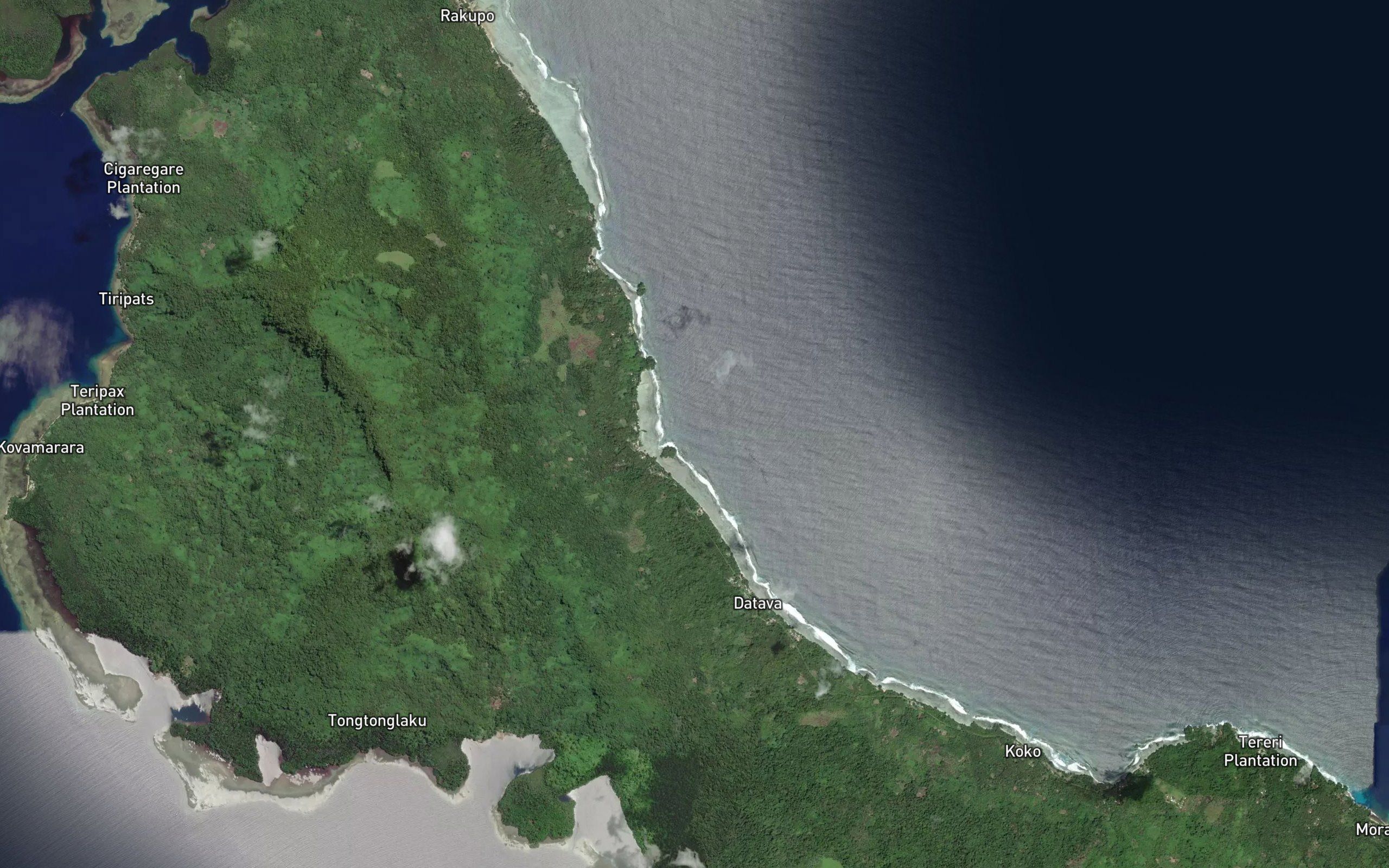 Tatawa Bay