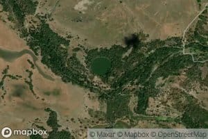 Laguna Perro de Agua