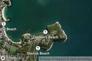Cobblers Bay