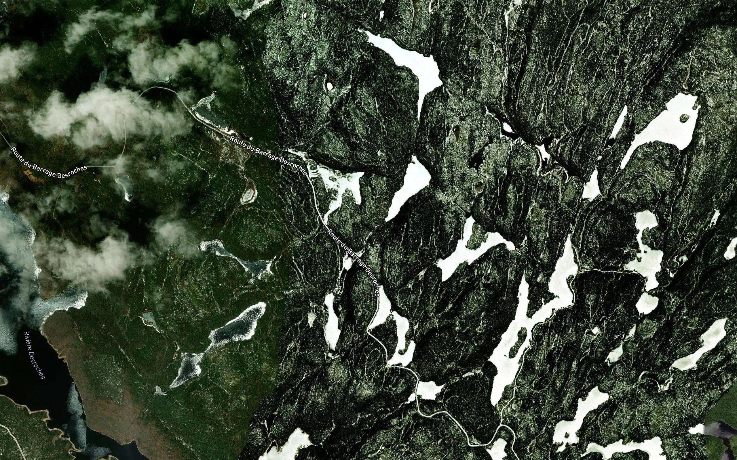 Lac Do