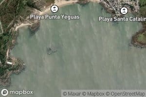 Canada de los Yegros