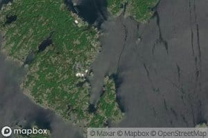 Parry Sound/Frying Pan Island-Sans Souci Water Aerodrome