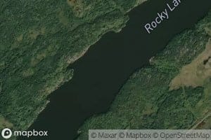 Rocky Lake