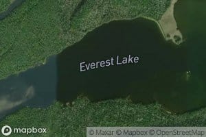 Everest Lake