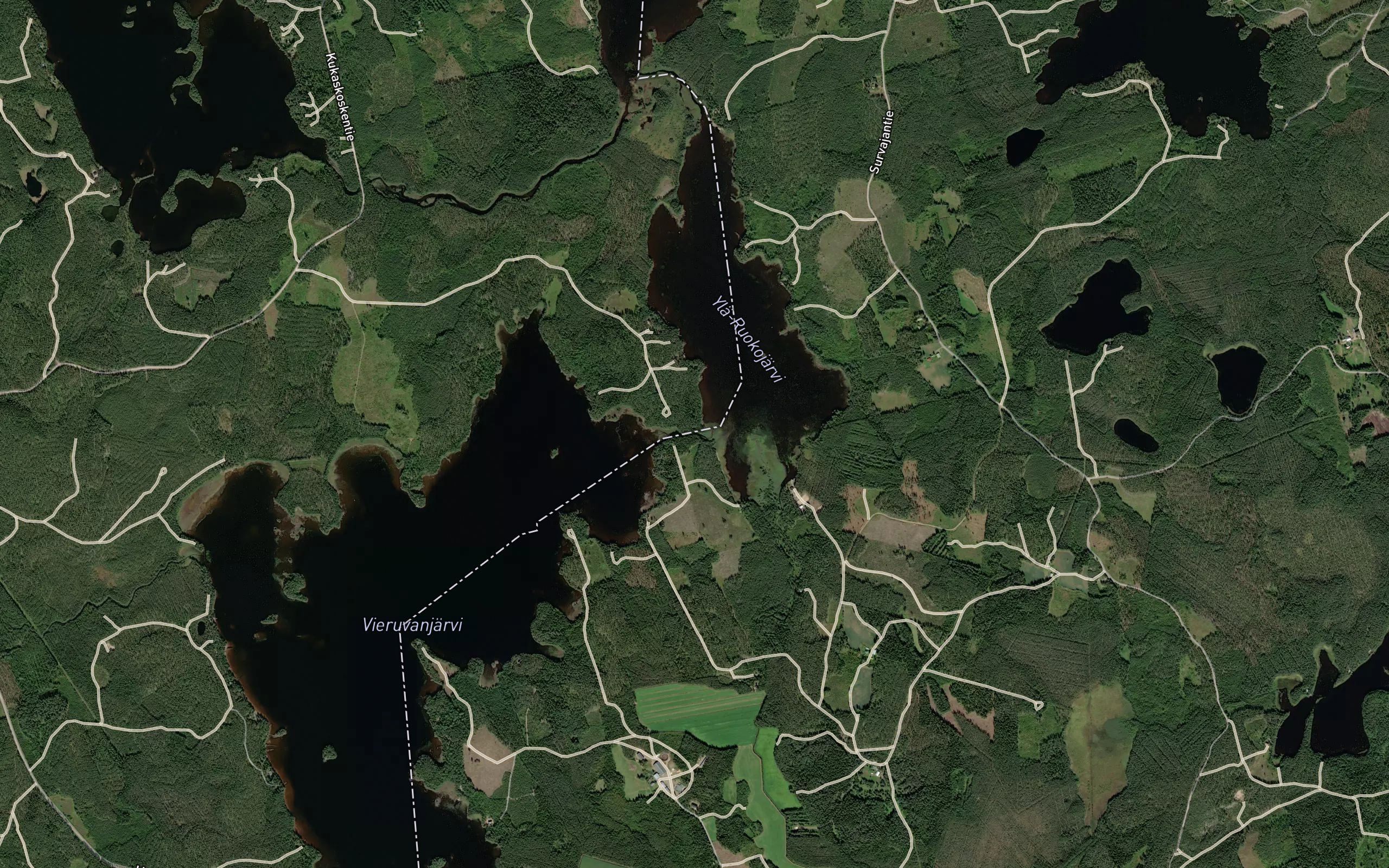 Haapakoski