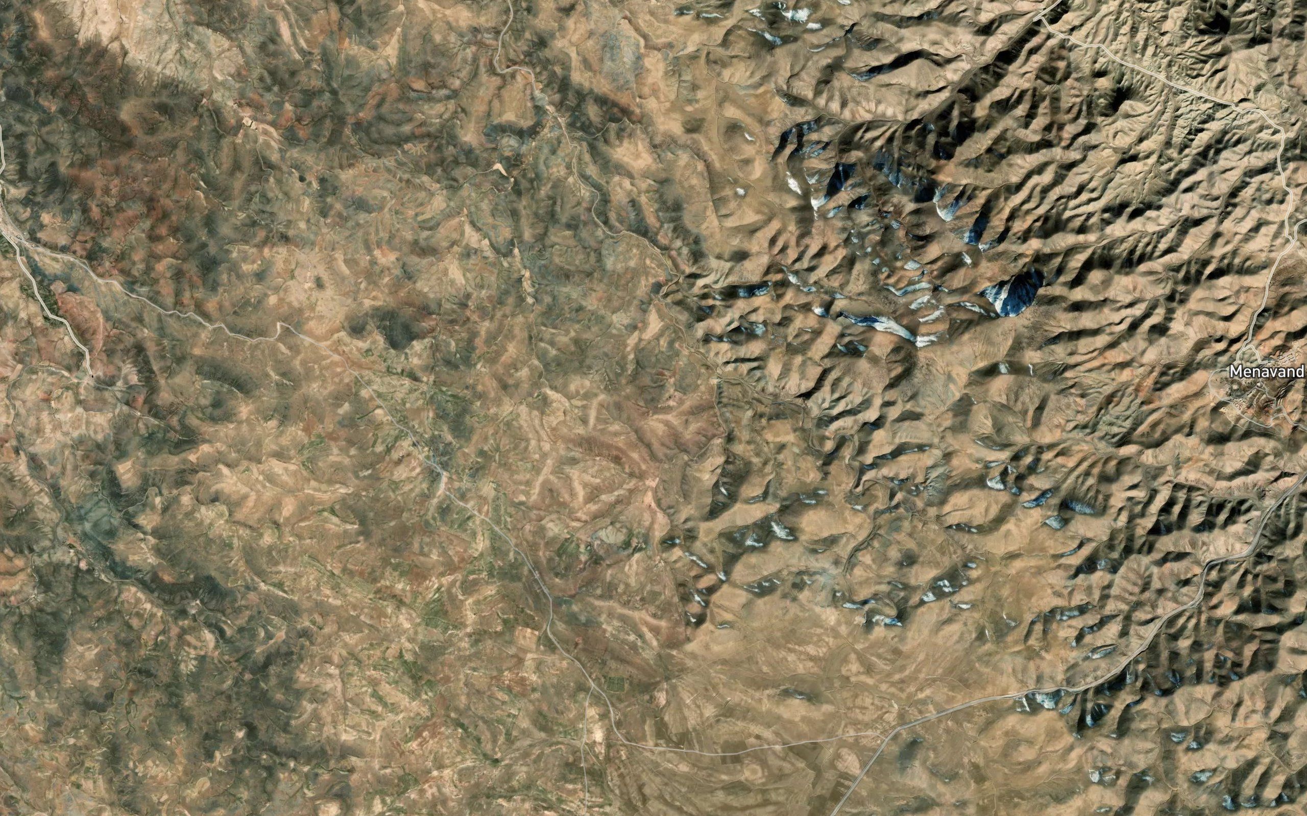 Cheshmeh-ye Gazkiv