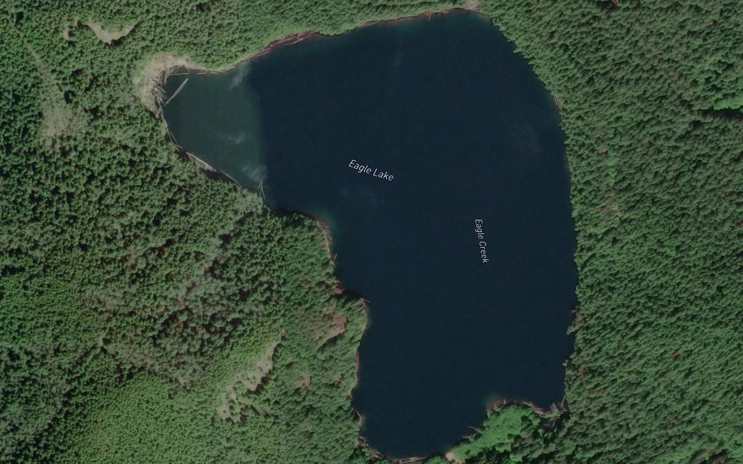 Eagle Lake