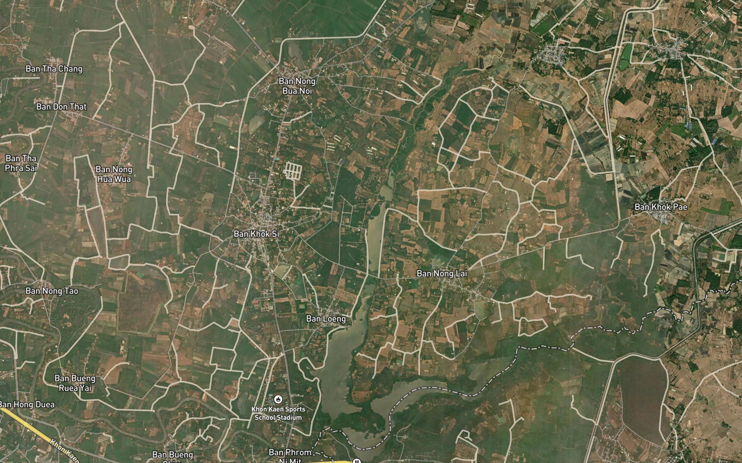 Nong Loeng Yai
