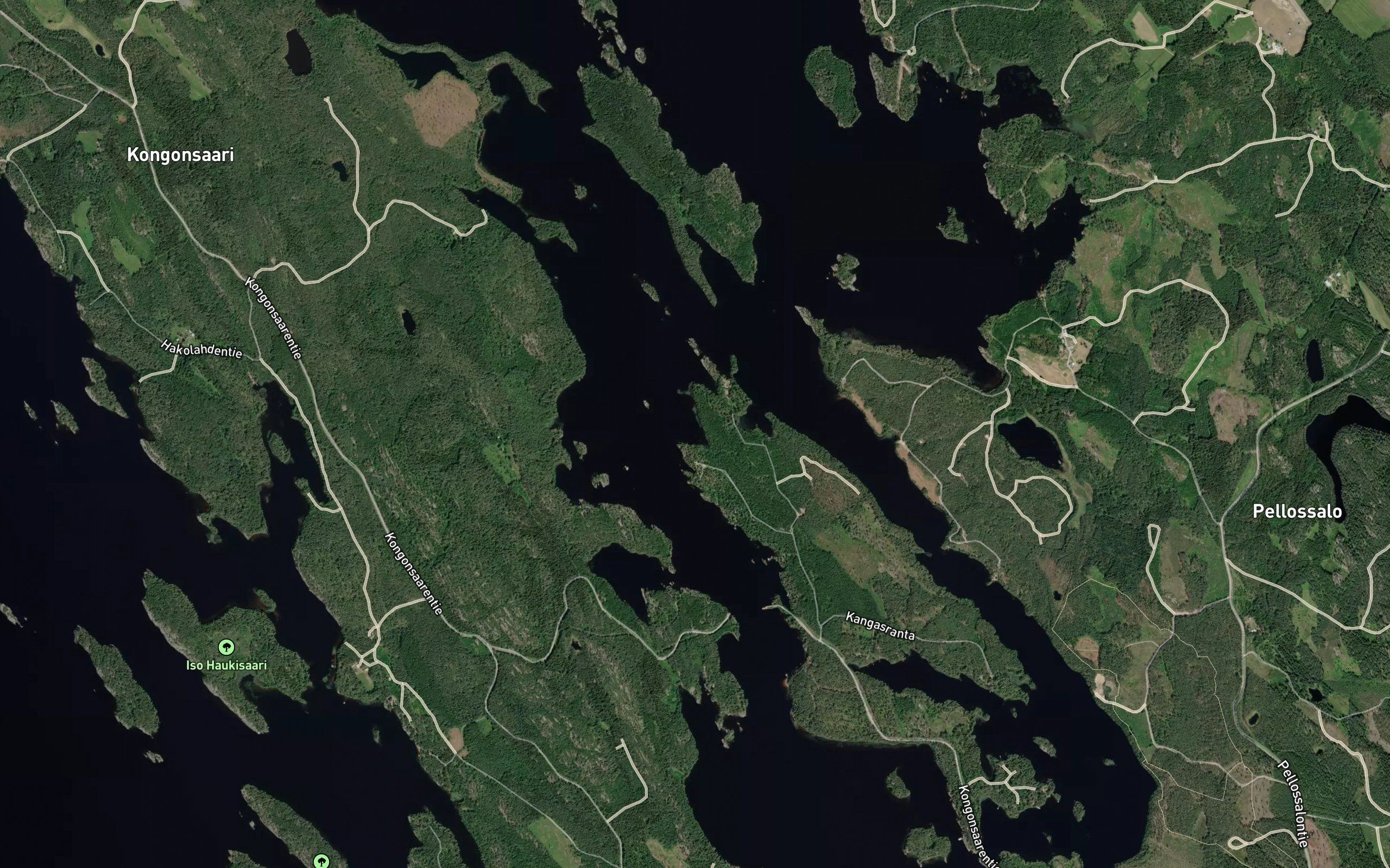 Haasionlahti
