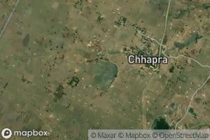 Chhapra Tal