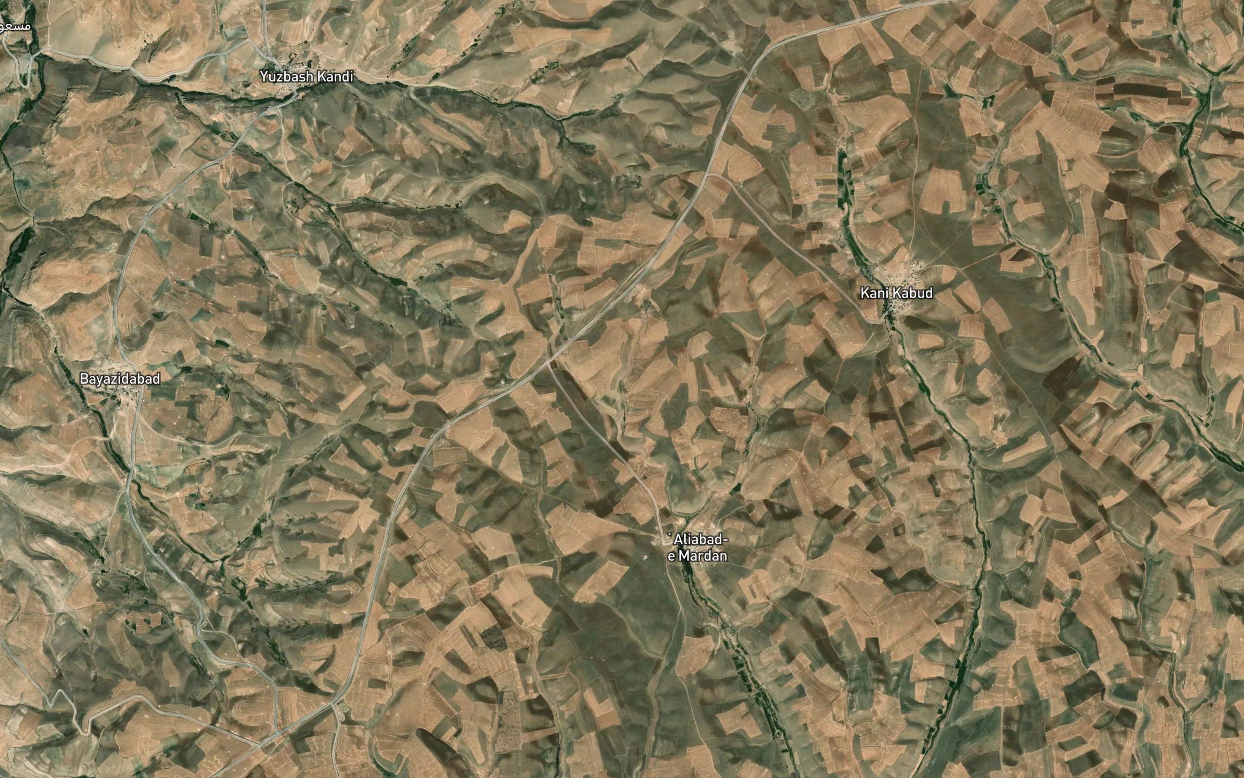 Kani-ye Nareh