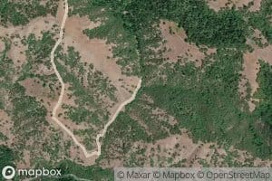 Buzzard Creek