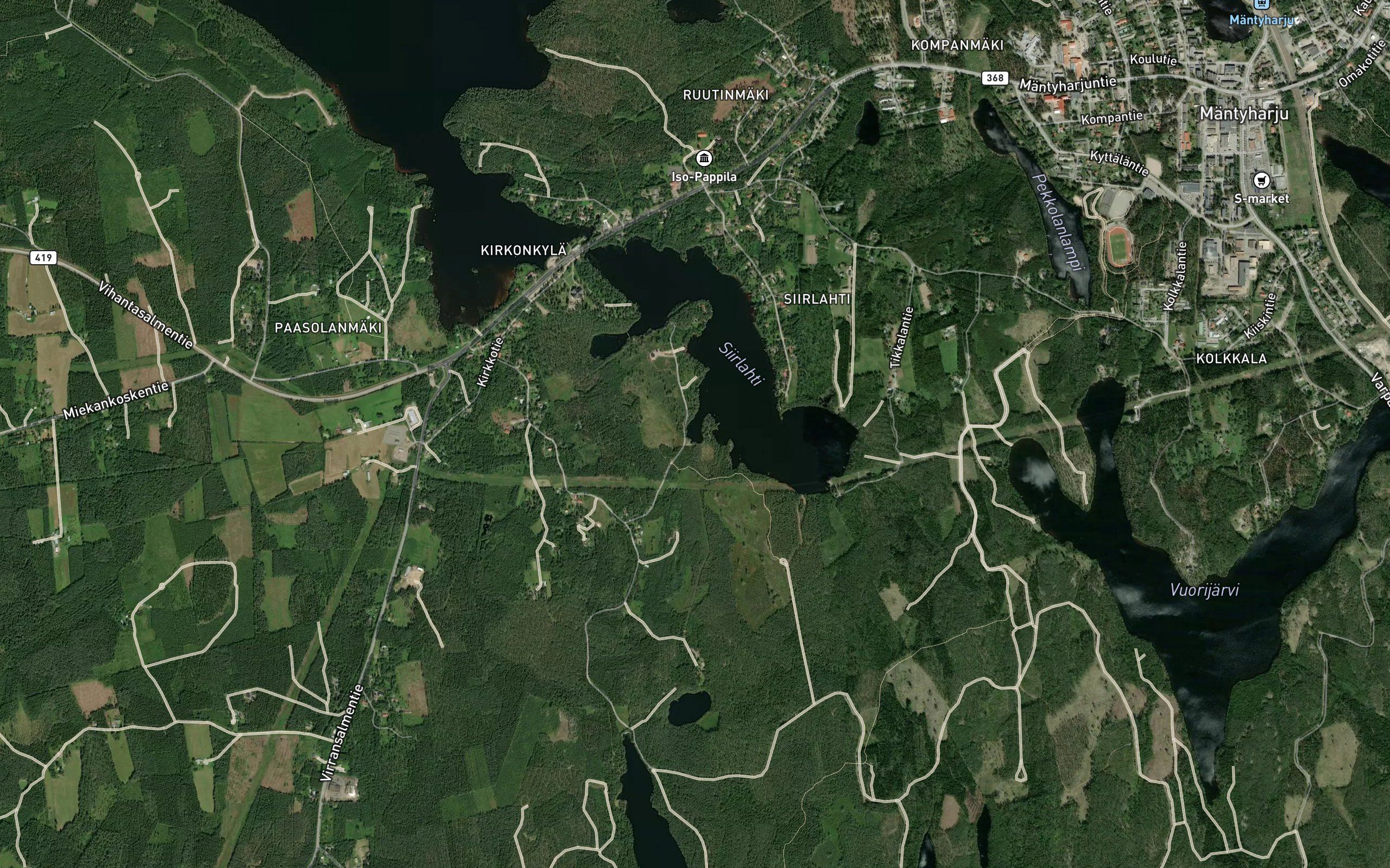Kyronlahti