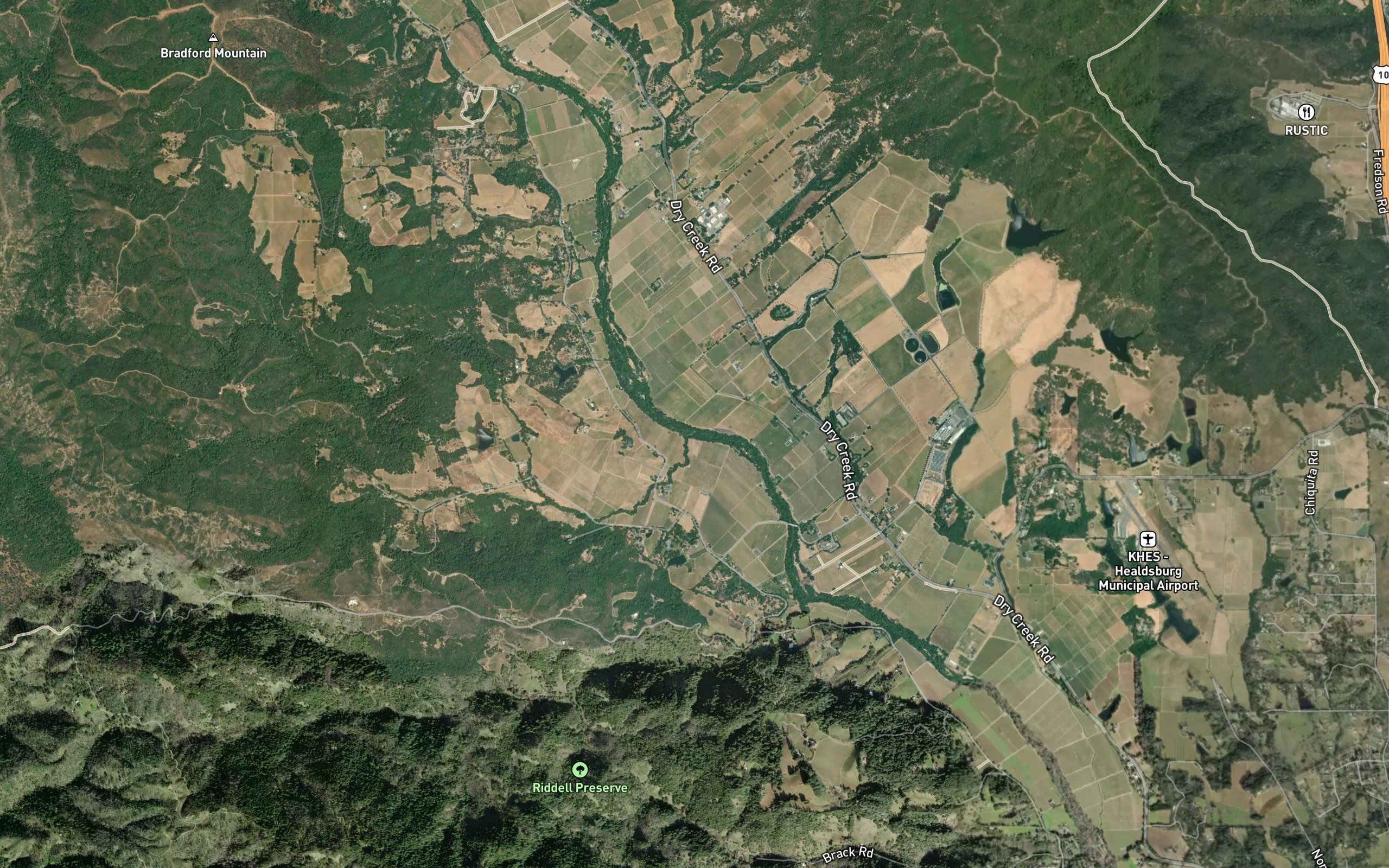 Grape Creek
