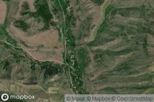 Dog Creek