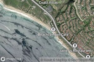 Crystal Cove