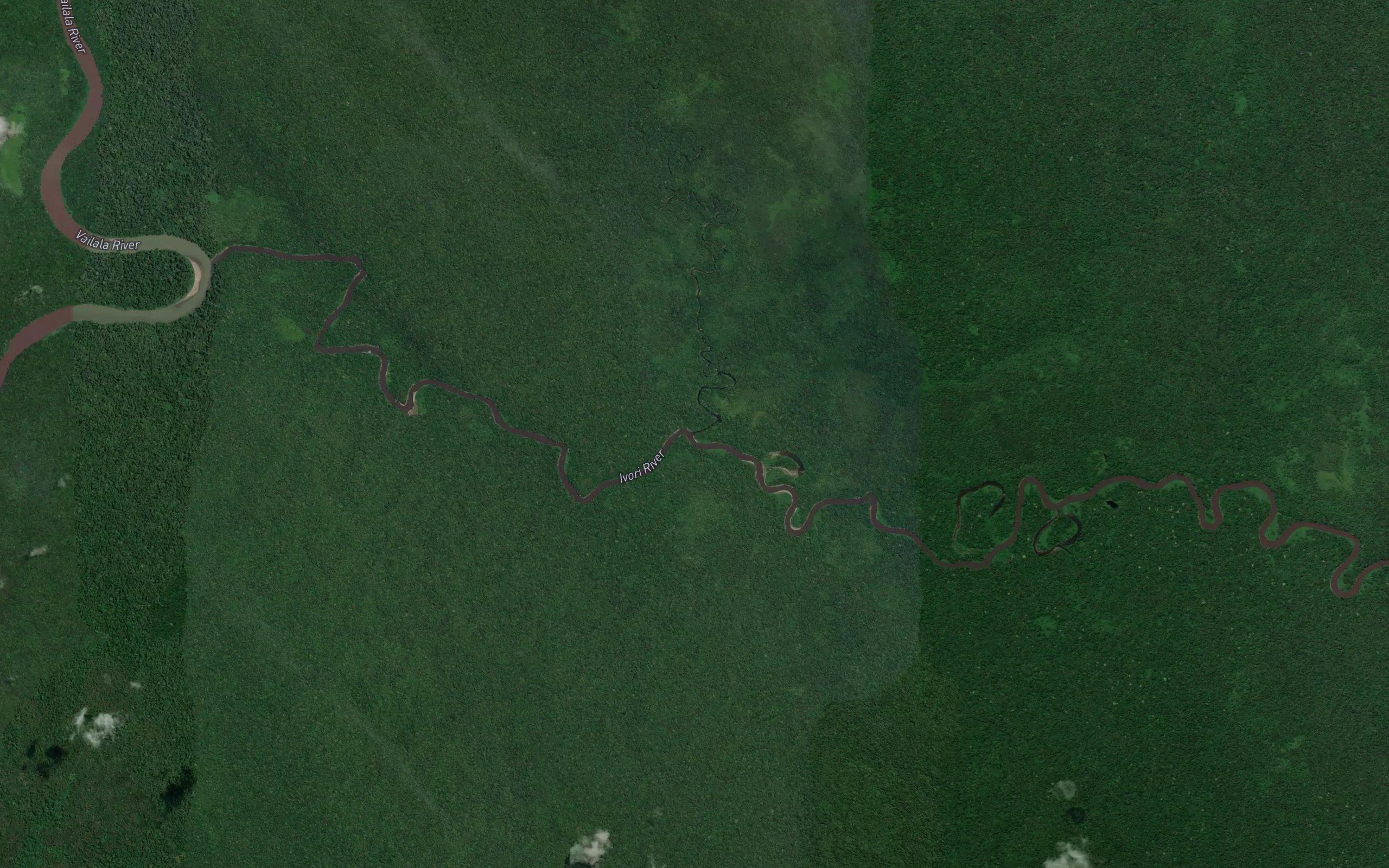 Hadina Creek
