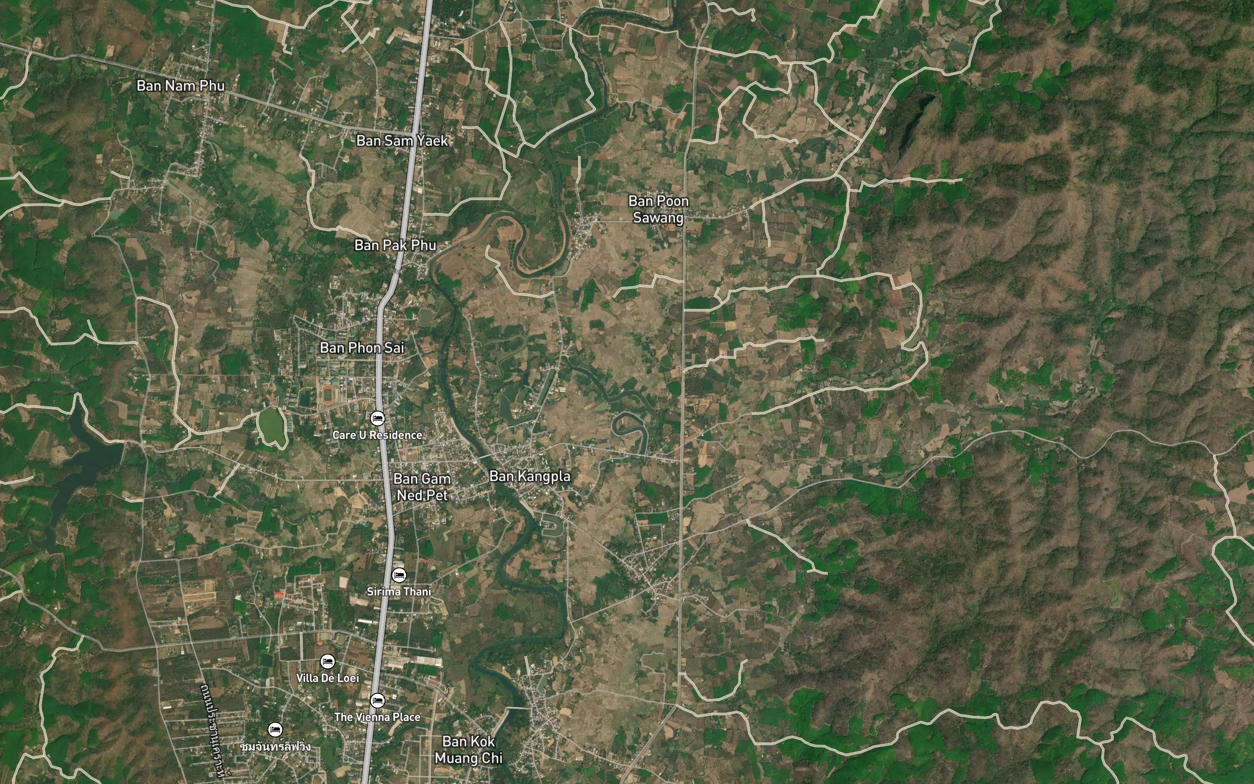 Kut Ngong Yai