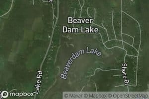 Beaverdam Lake