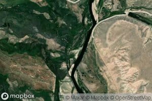 South Piney Creek