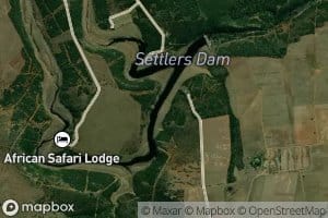 Settler's Dam