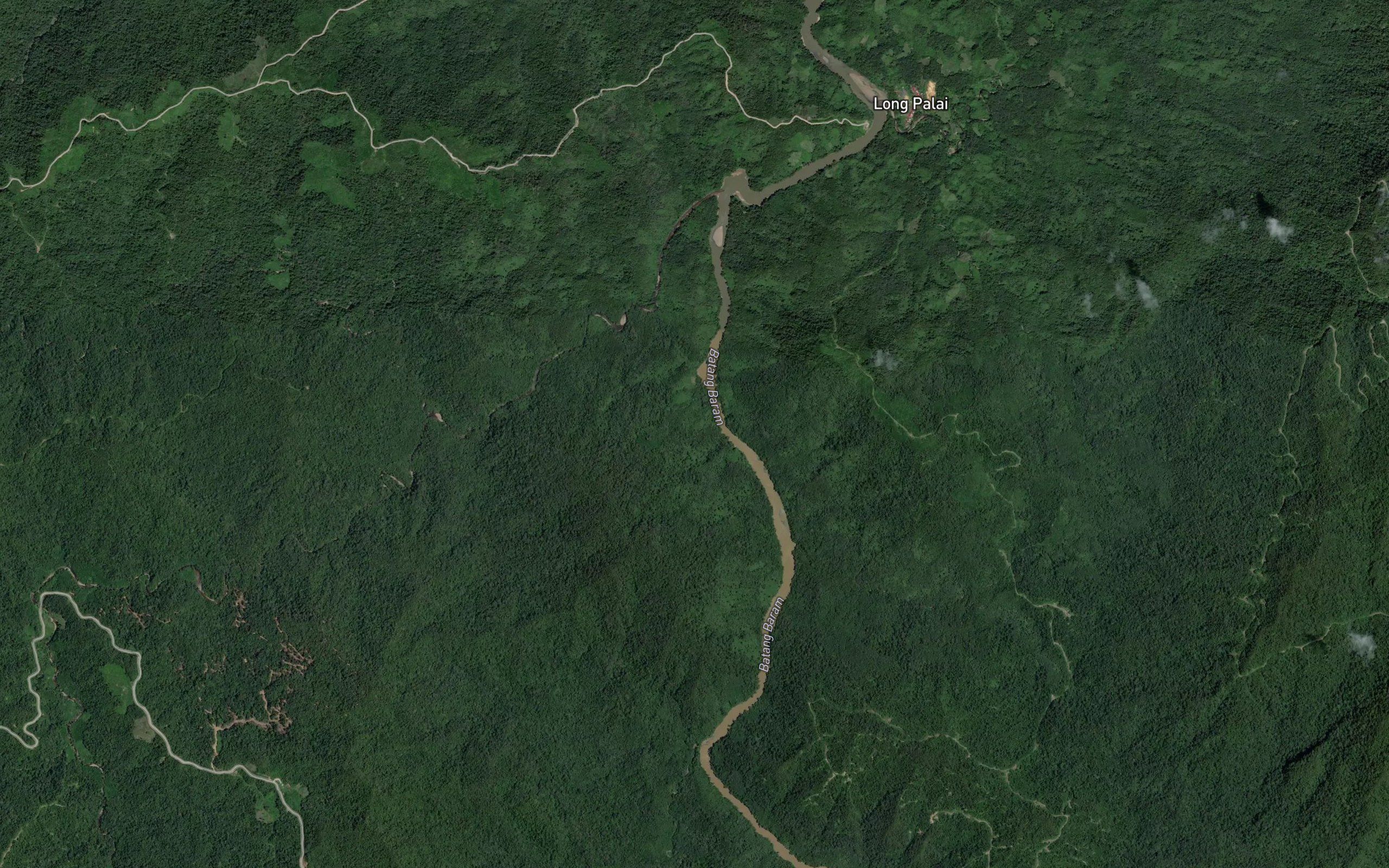 Sungai Nyawan