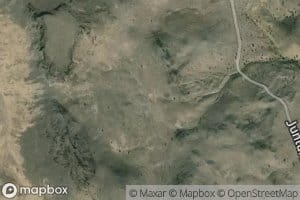 Selle Gap Reservoir