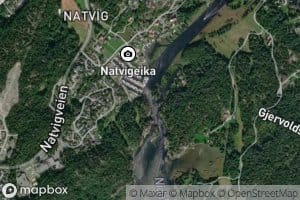 Natvigstrommen