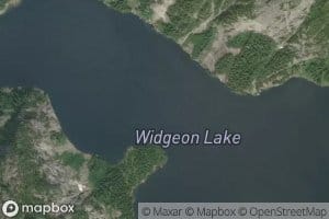 Widgeon Lake