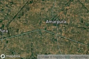 Seven L Distributary