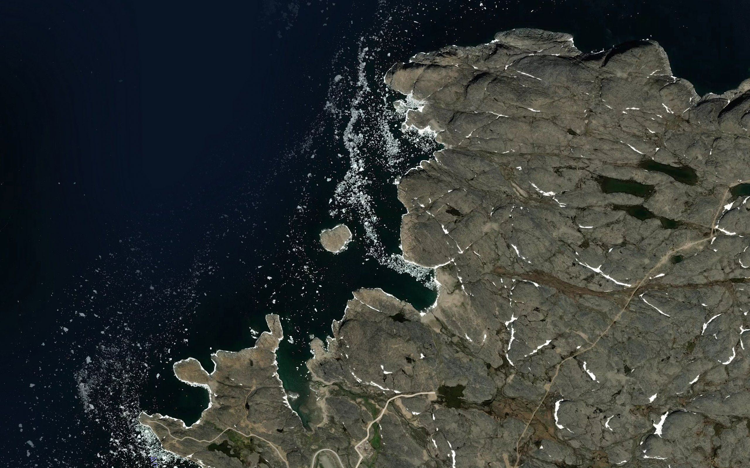 Baie Akunniq
