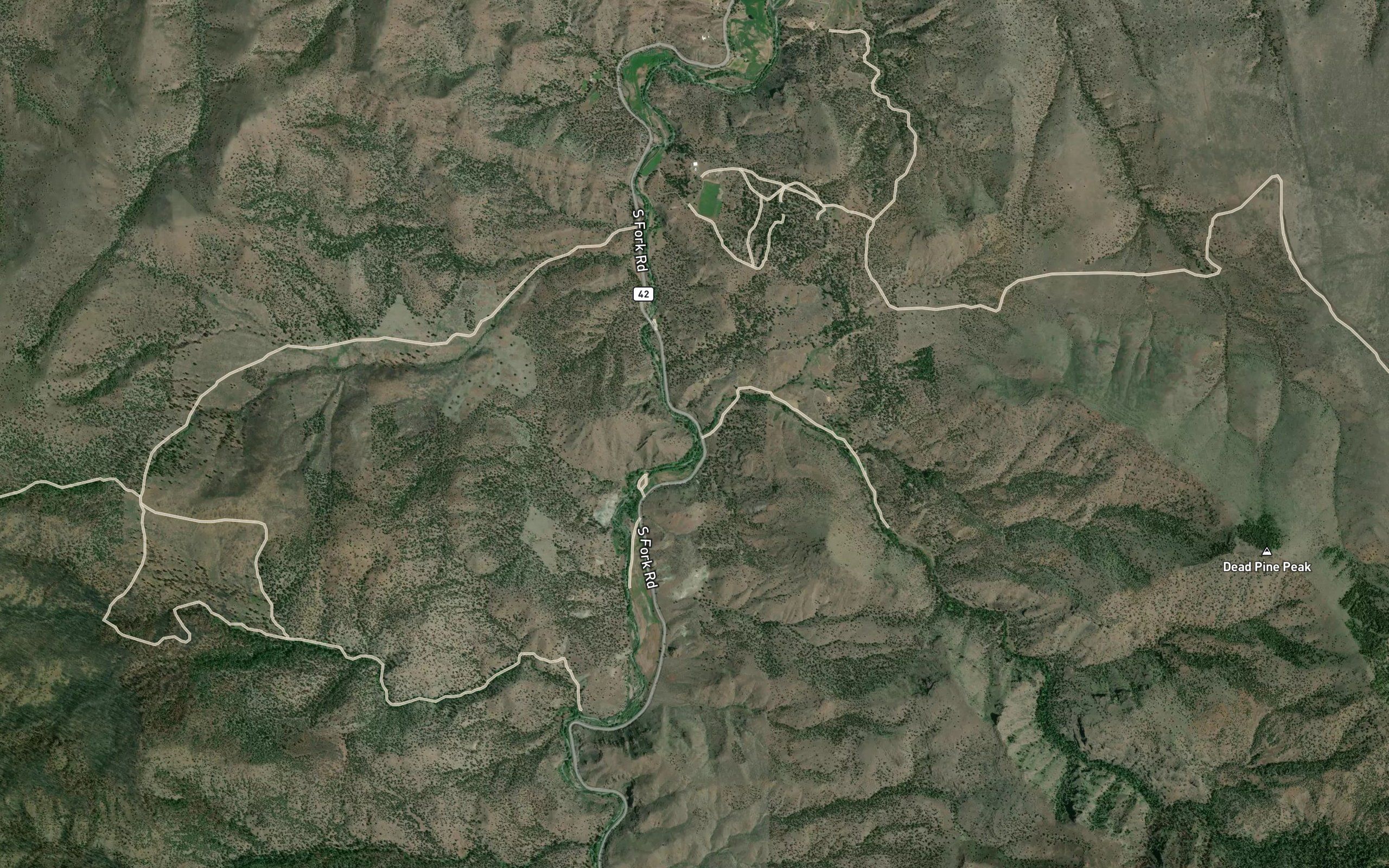 Smoky Creek