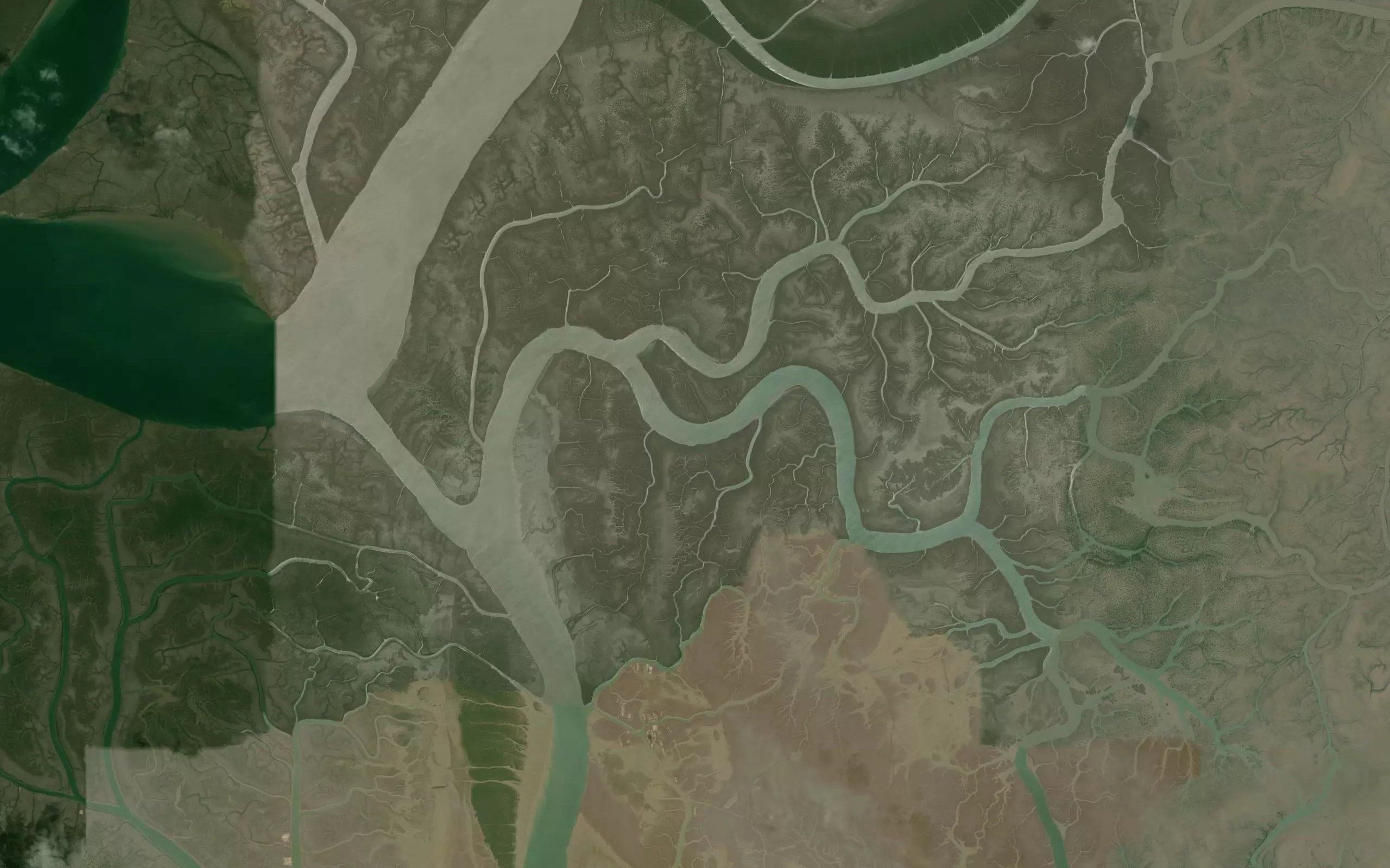 Gorar Creek